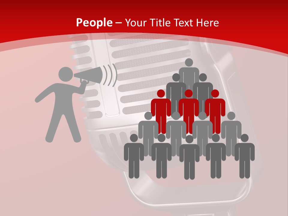 Shiny Classic Studio PowerPoint Template