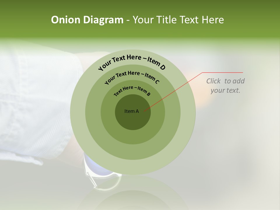 Accessibility Transportation Unlocking PowerPoint Template