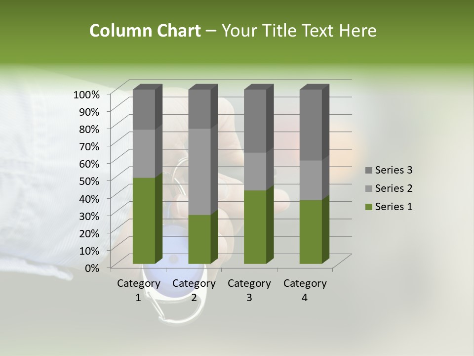 Accessibility Transportation Unlocking PowerPoint Template