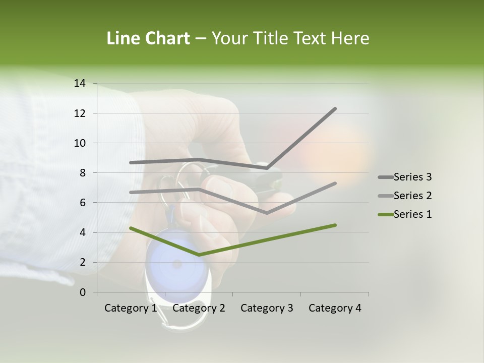 Accessibility Transportation Unlocking PowerPoint Template