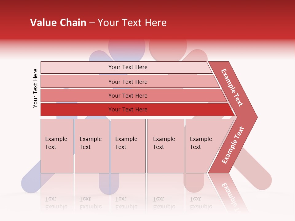 Amateur Athletic Weight PowerPoint Template