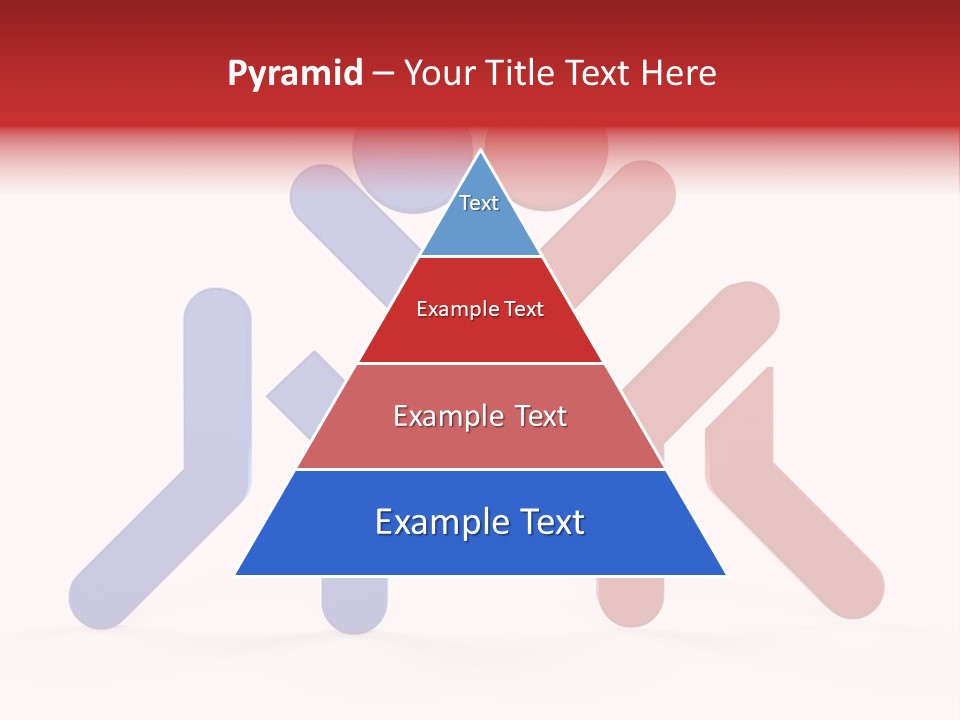 Amateur Athletic Weight PowerPoint Template