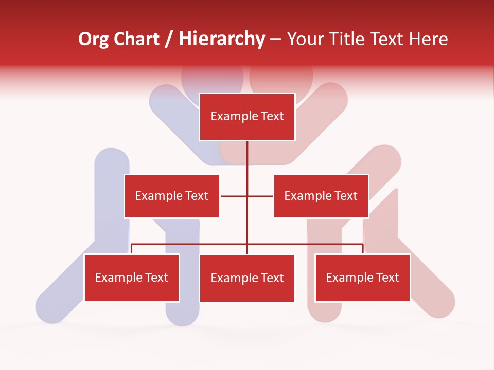 Amateur Athletic Weight PowerPoint Template