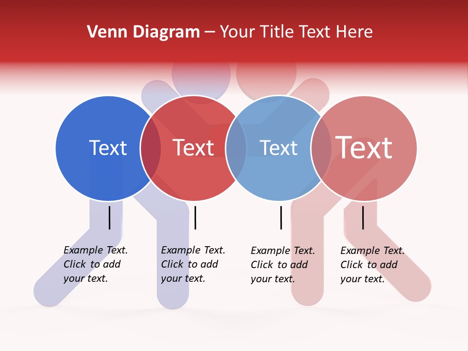 Amateur Athletic Weight PowerPoint Template