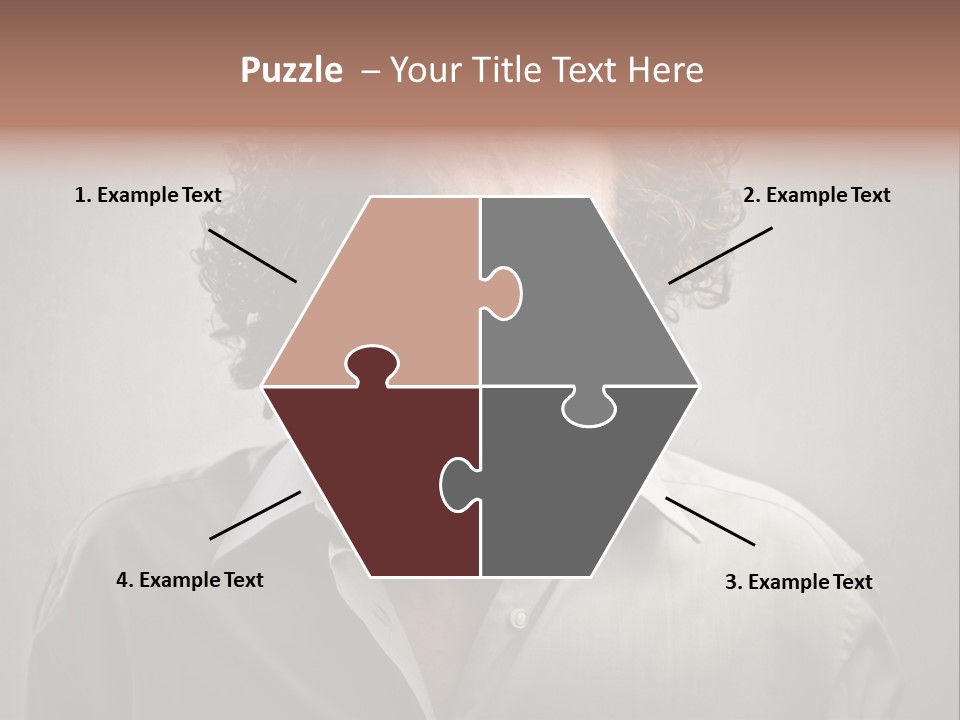 Sob Cry Weep PowerPoint Template