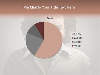 Sob Cry Weep PowerPoint Template