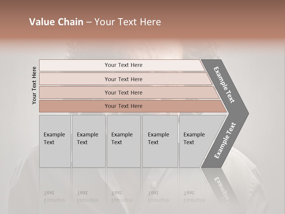 Sob Cry Weep PowerPoint Template