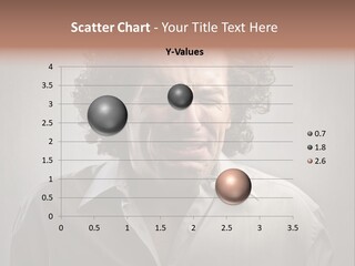 Sob Cry Weep PowerPoint Template