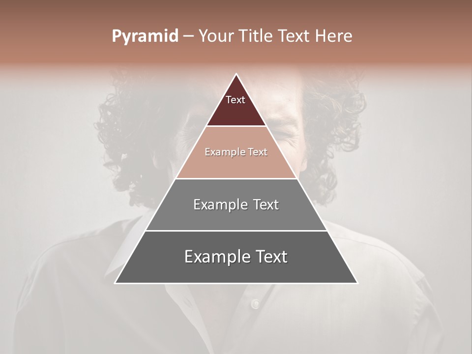 Sob Cry Weep PowerPoint Template