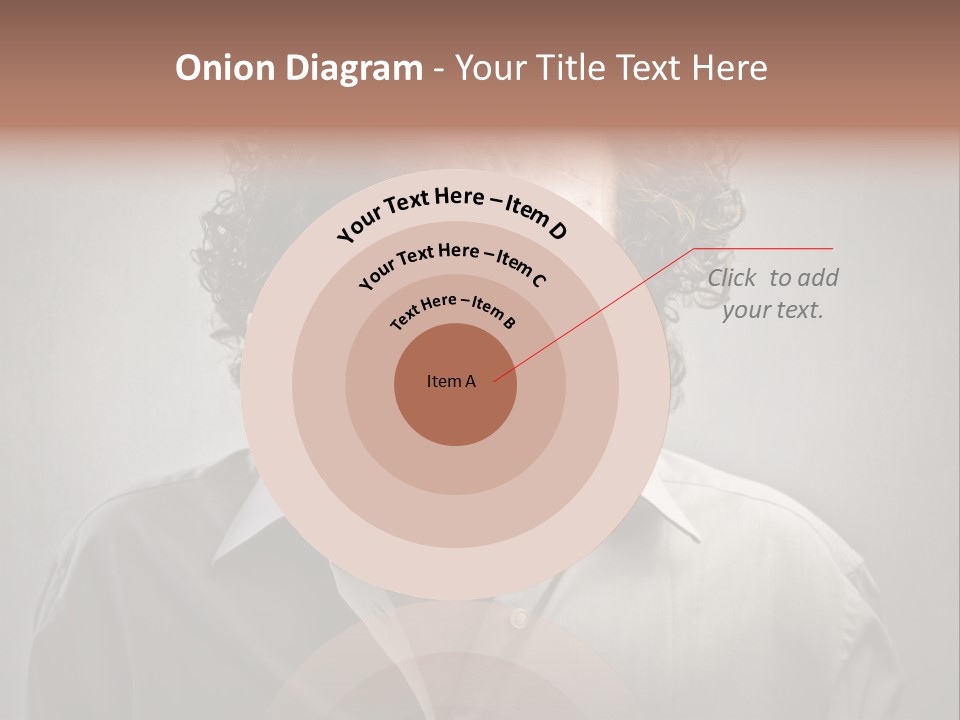 Sob Cry Weep PowerPoint Template