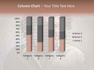 Sob Cry Weep PowerPoint Template