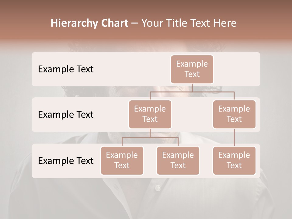 Sob Cry Weep PowerPoint Template