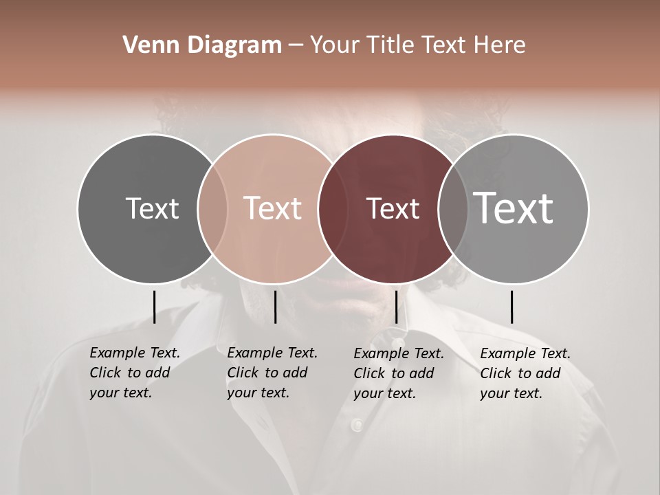 Sob Cry Weep PowerPoint Template