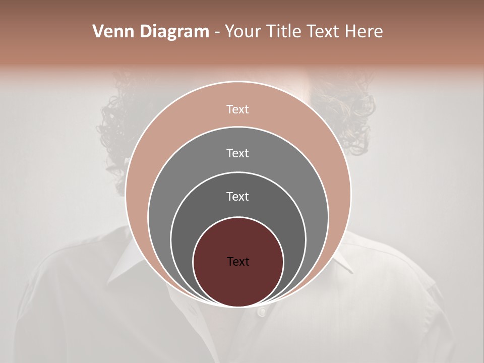 Sob Cry Weep PowerPoint Template