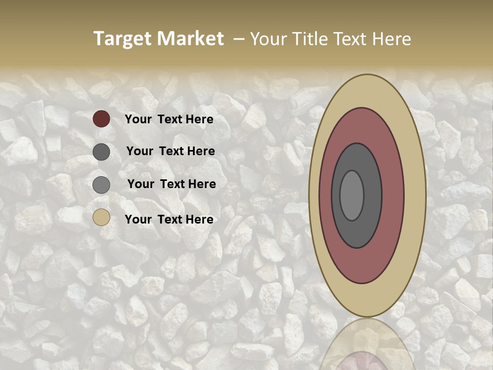 Old Outdoors Grunge PowerPoint Template