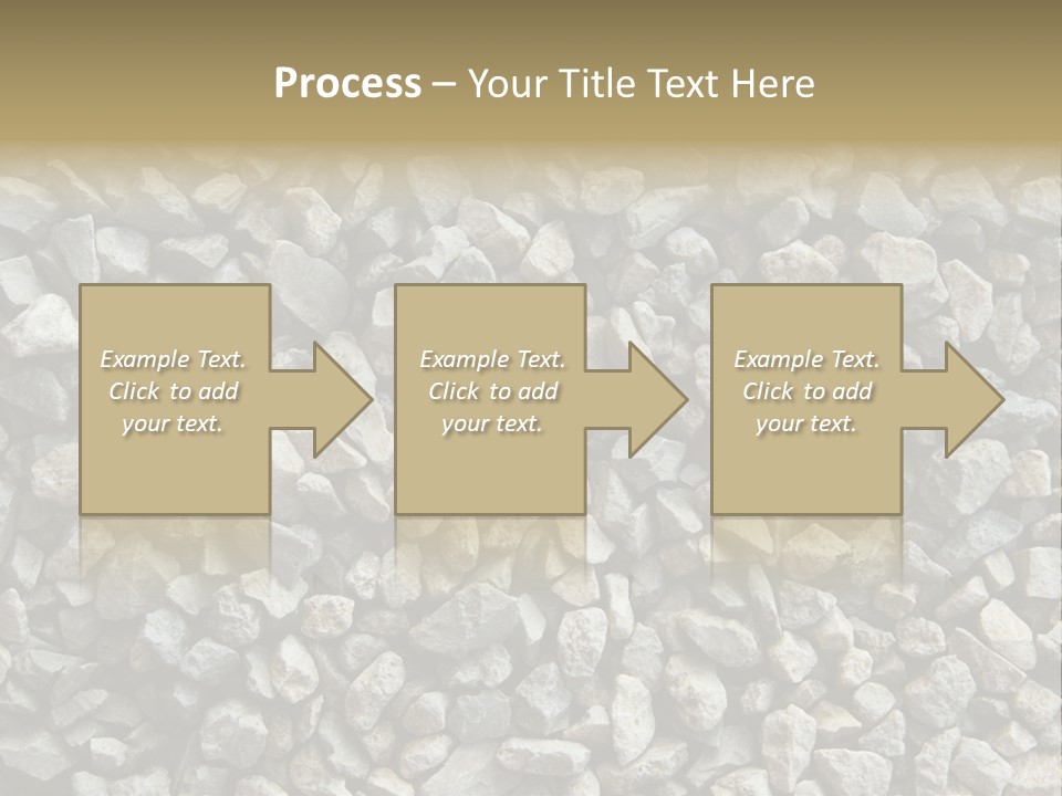 Old Outdoors Grunge PowerPoint Template