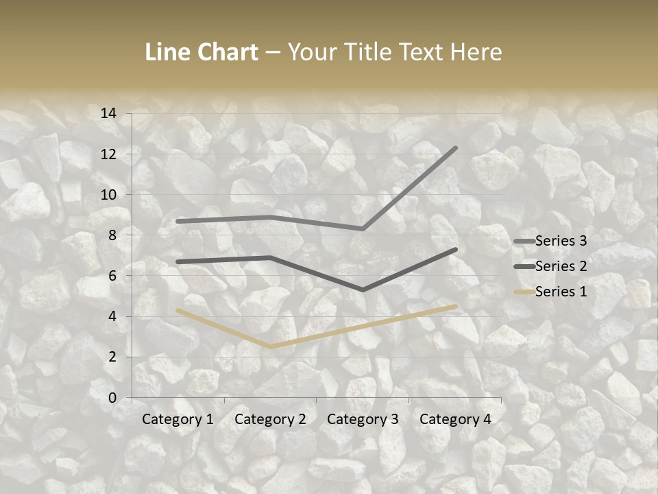 Old Outdoors Grunge PowerPoint Template