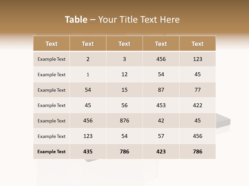 Hand Encyclopedia Symbol PowerPoint Template
