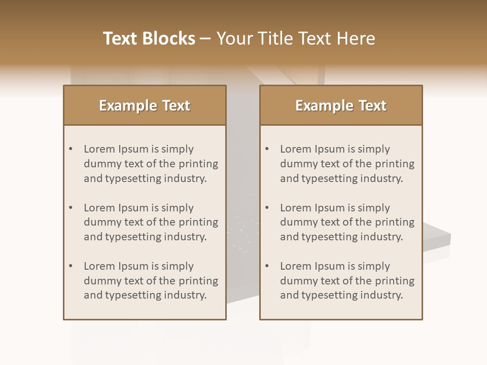Hand Encyclopedia Symbol PowerPoint Template