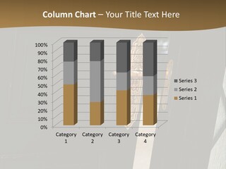 Retro Residential Metal PowerPoint Template