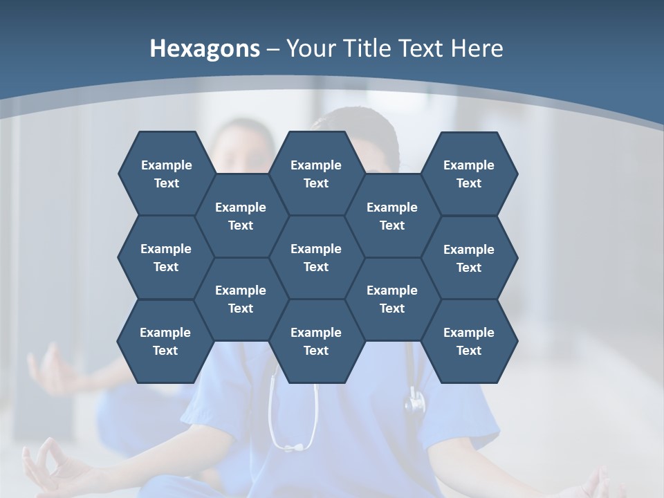 University School Completion PowerPoint Template