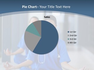 University School Completion PowerPoint Template