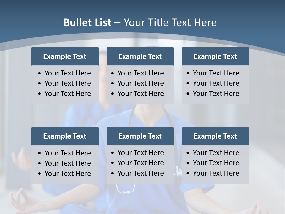 University School Completion PowerPoint Template
