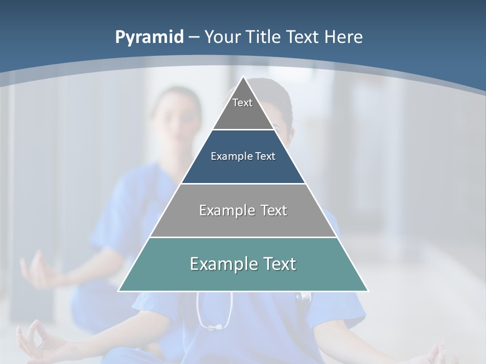 University School Completion PowerPoint Template