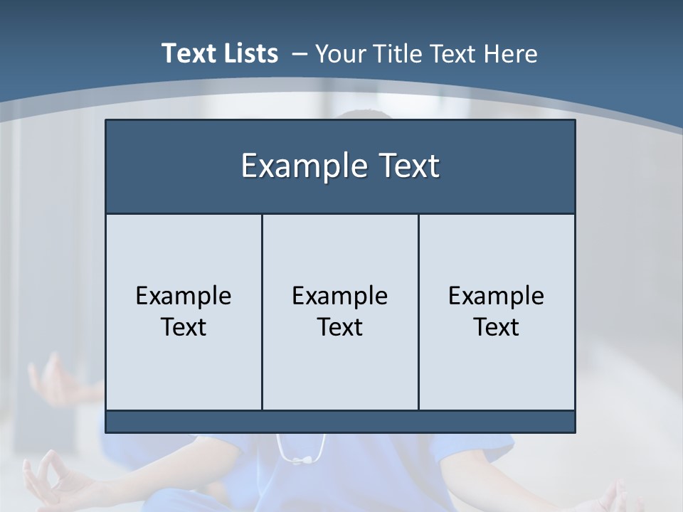 University School Completion PowerPoint Template