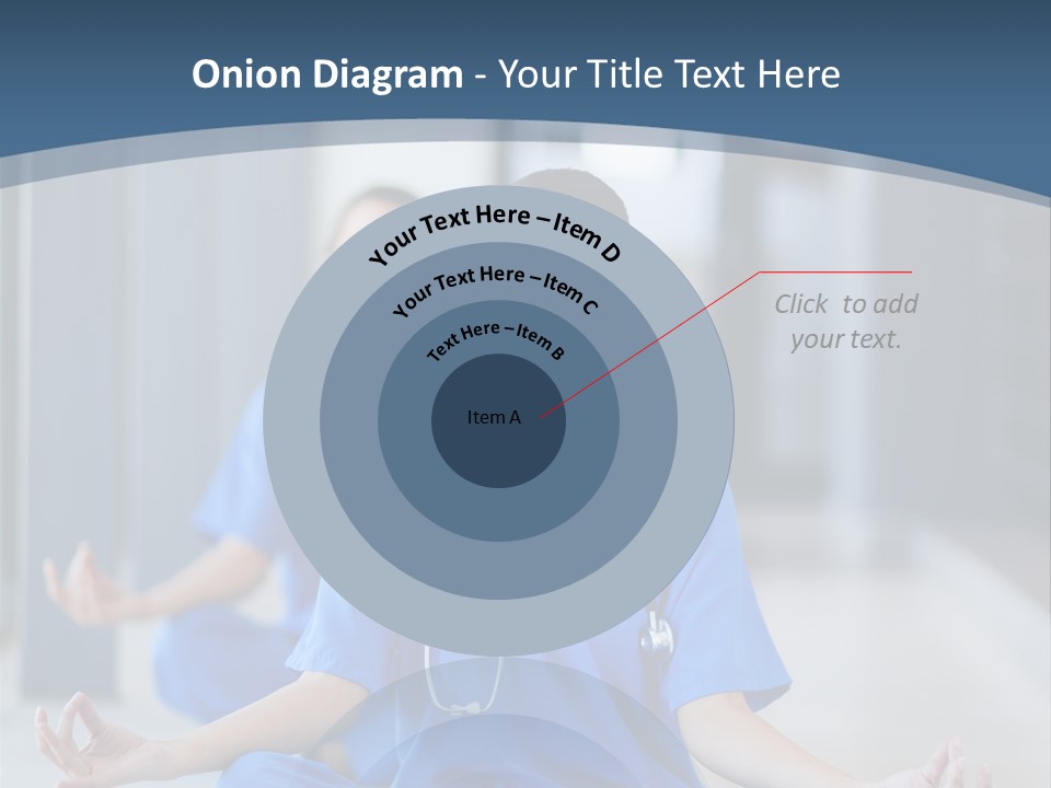 University School Completion PowerPoint Template