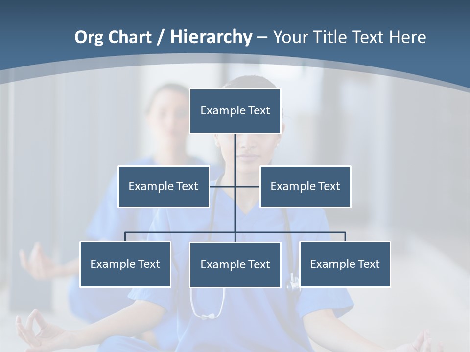 University School Completion PowerPoint Template