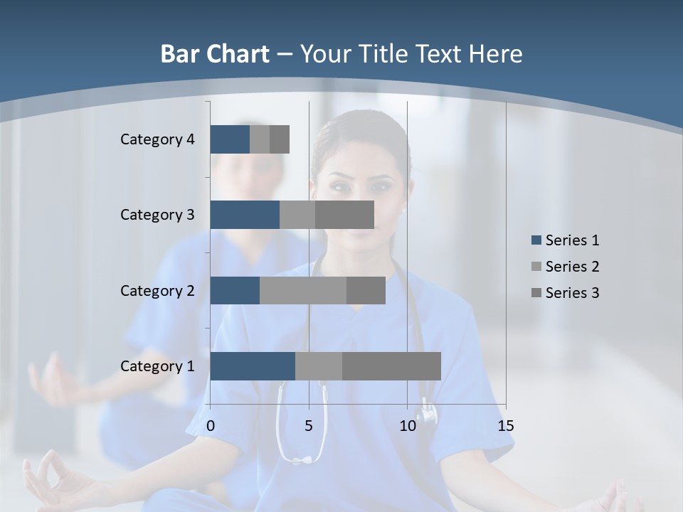 University School Completion PowerPoint Template