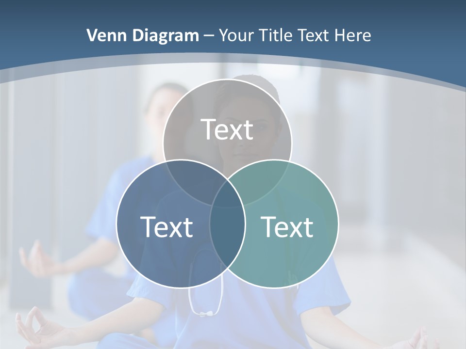 University School Completion PowerPoint Template