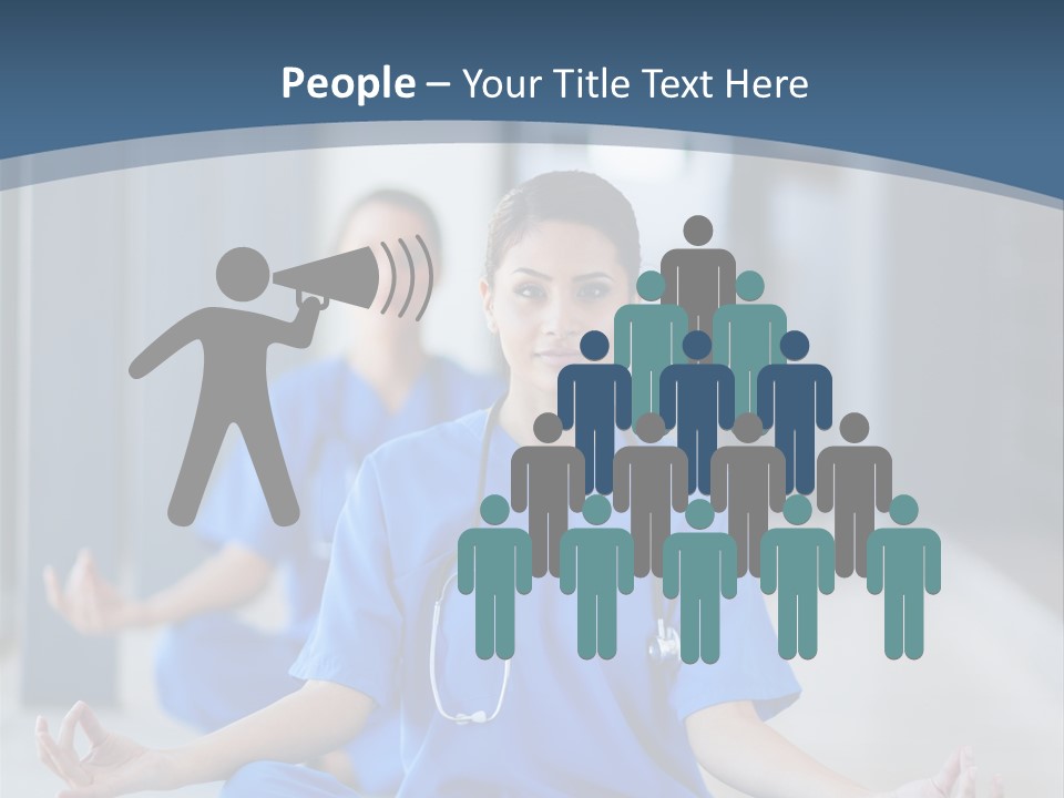 University School Completion PowerPoint Template