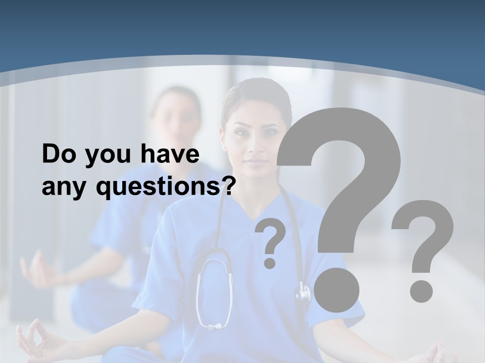 University School Completion PowerPoint Template