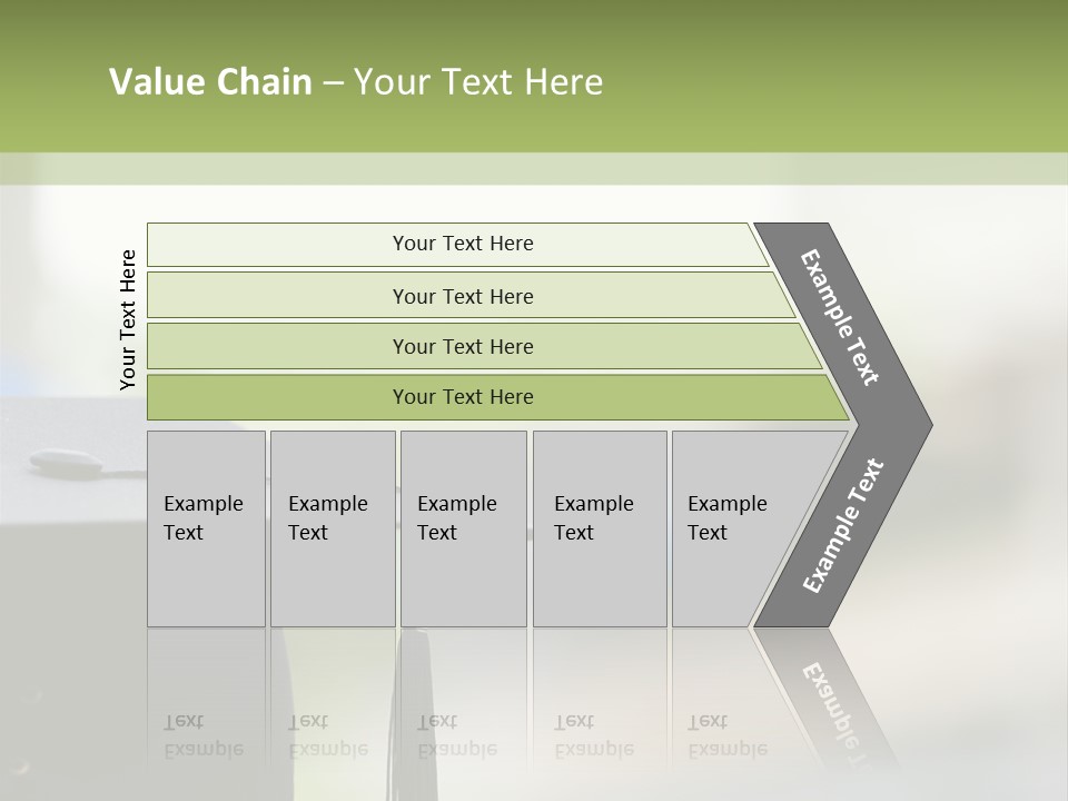 University School Completion PowerPoint Template