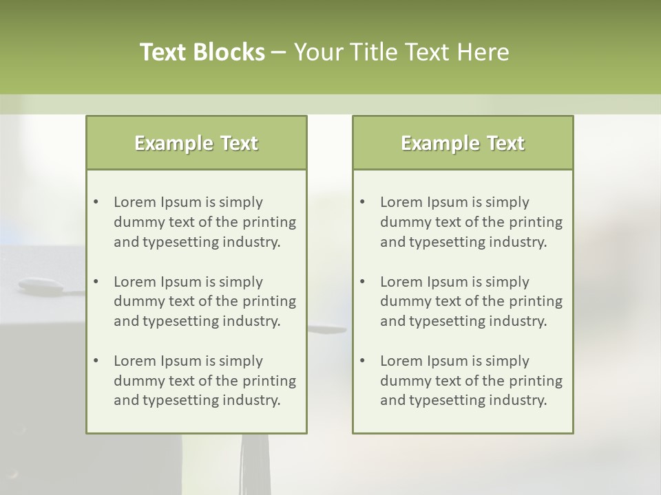 University School Completion PowerPoint Template