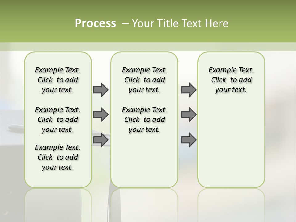 University School Completion PowerPoint Template
