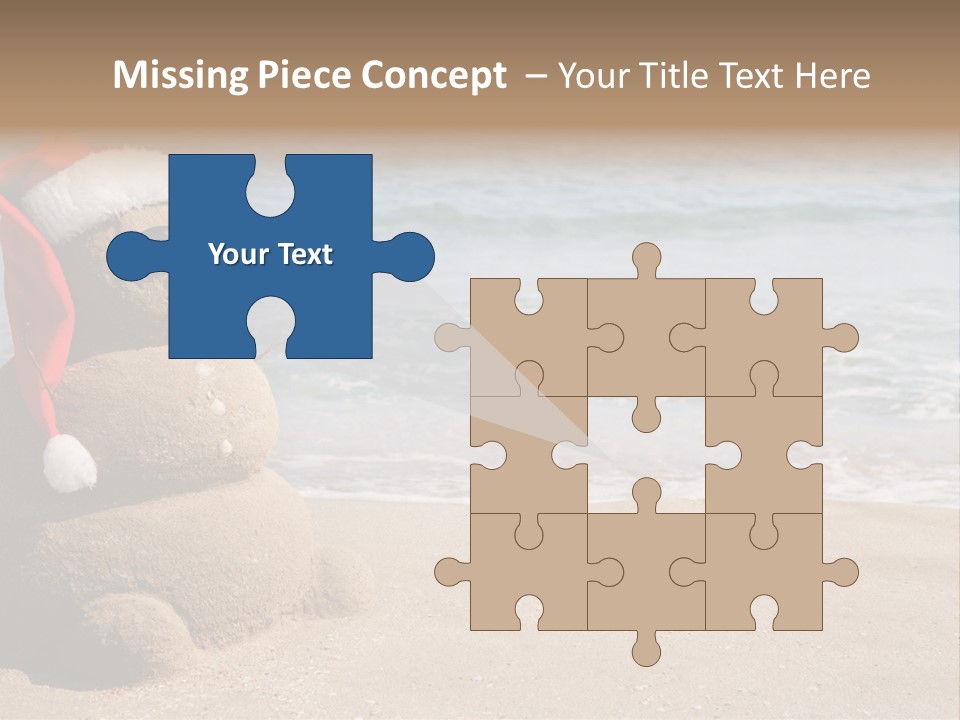 Agar Bacterial Tools PowerPoint Template