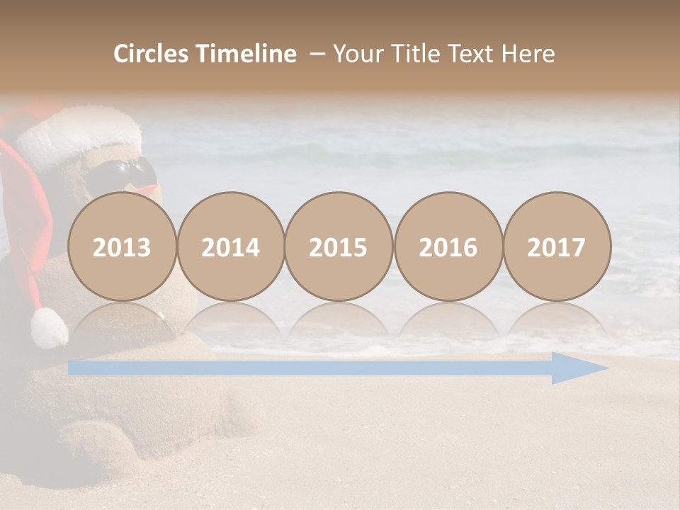 Agar Bacterial Tools PowerPoint Template