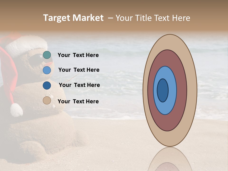 Agar Bacterial Tools PowerPoint Template