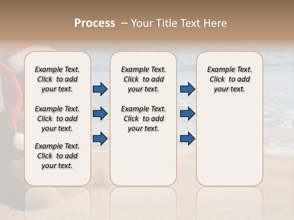 Agar Bacterial Tools PowerPoint Template