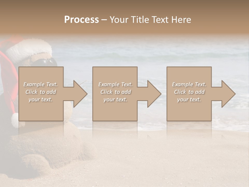 Agar Bacterial Tools PowerPoint Template