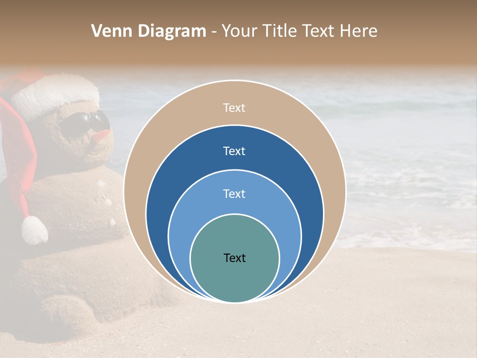 Agar Bacterial Tools PowerPoint Template