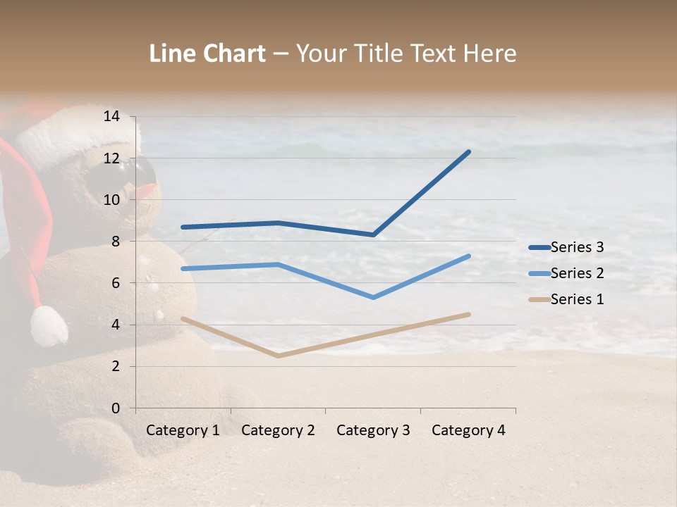 Agar Bacterial Tools PowerPoint Template