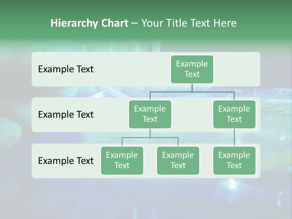 Agar Bacterial Tools PowerPoint Template