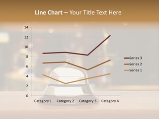 Motel Support Wooden PowerPoint Template
