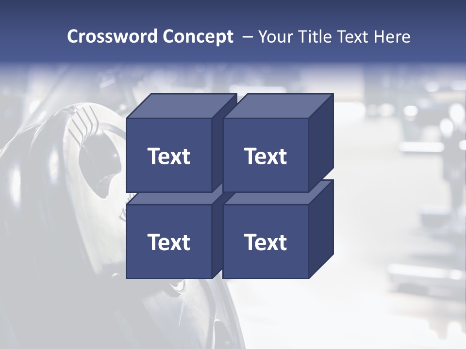 Lifestyles Room Body PowerPoint Template