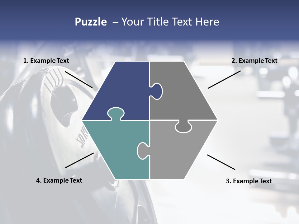 Lifestyles Room Body PowerPoint Template