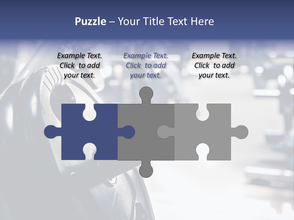 Lifestyles Room Body PowerPoint Template